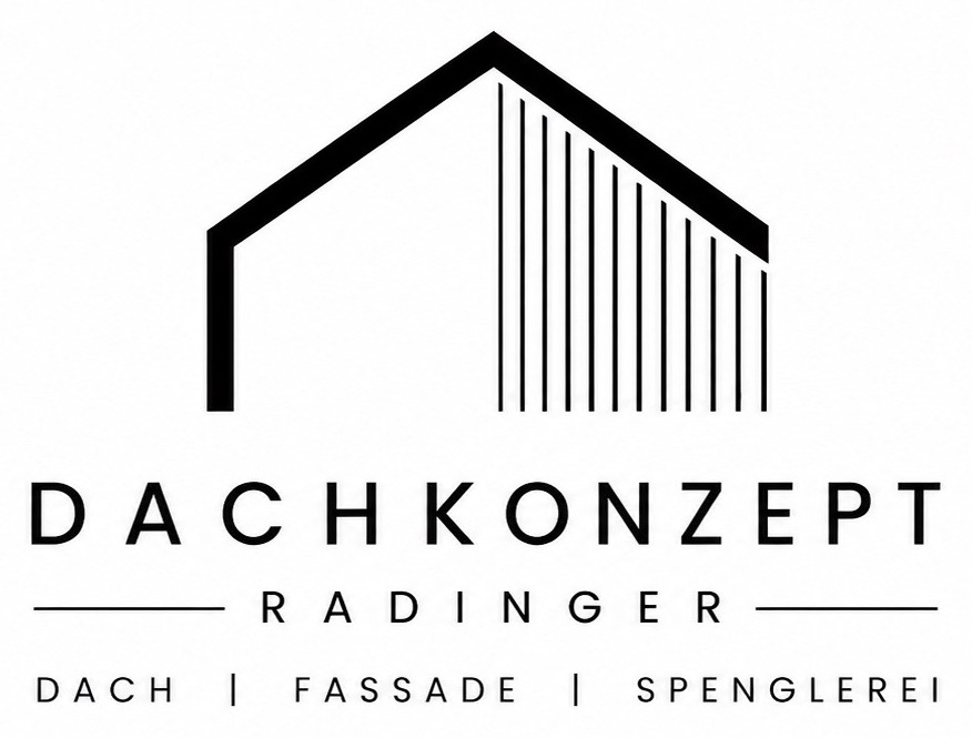 Dachkonzept Radinger – Dach, Fassade, Spenglerei